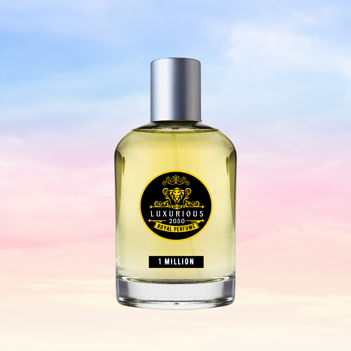 Botanical Perfume Wax ( Original Beeswax & Anti Oxidants )