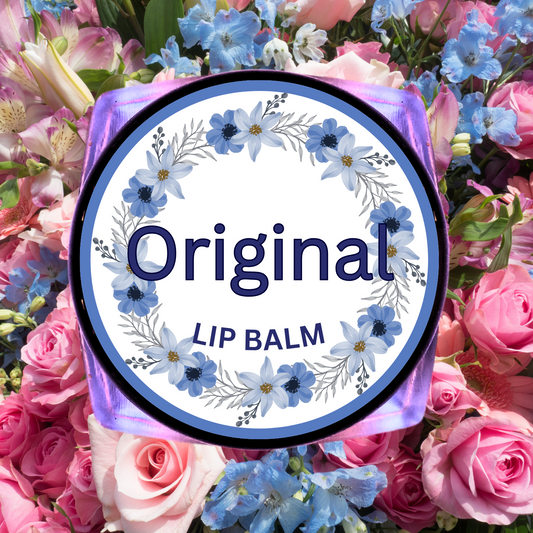 Lip Balm Brands - Health Benefit Pack (30 Grams)