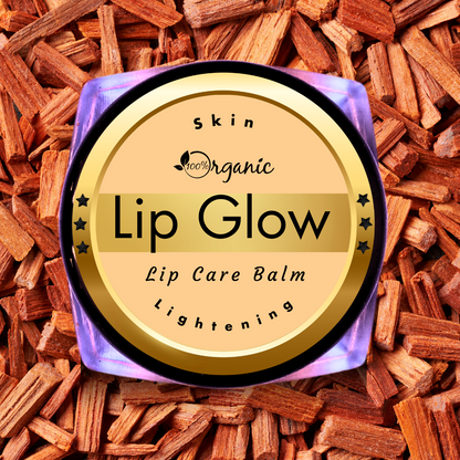 Lip Balm Brands - Health Benefit Pack (15 Grams)