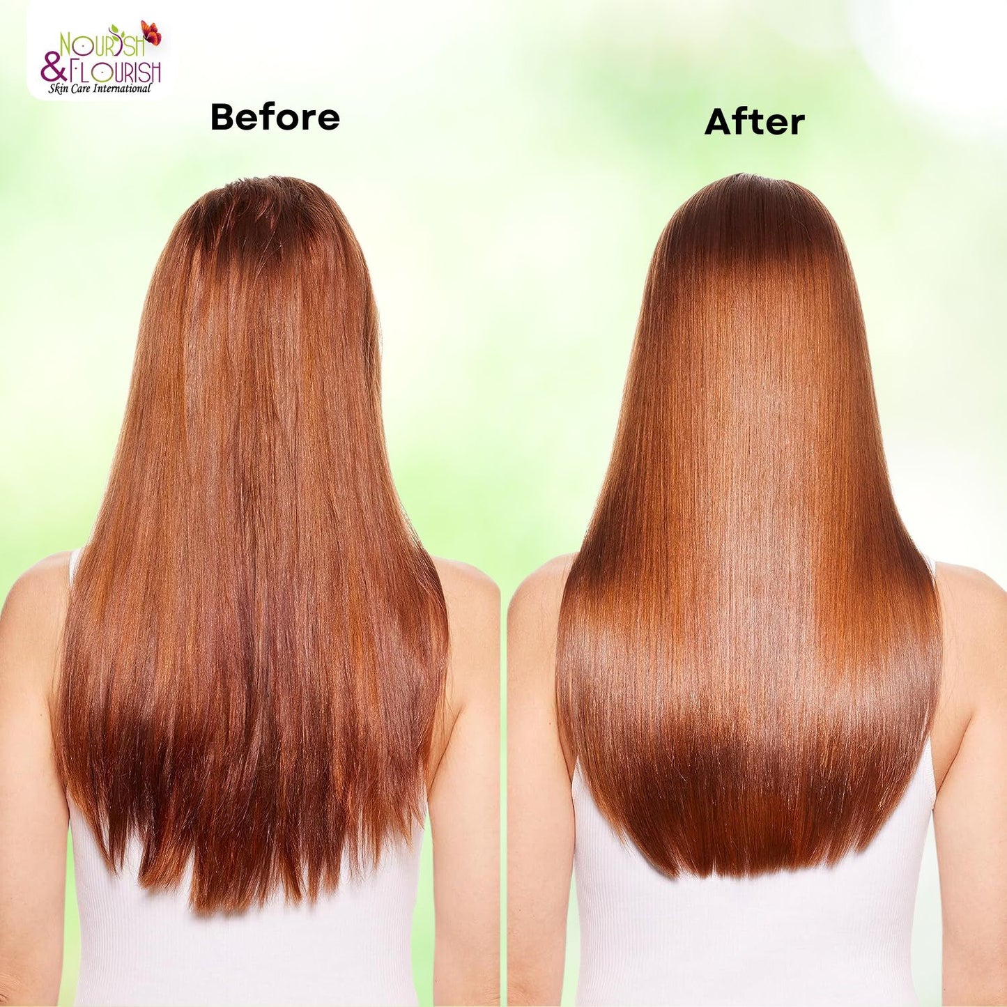 شامپو DETOX HERBAL - شامپو احیا کننده و تازه کننده مو و پوست سر با عصاره رزماری و اکالیپتوس