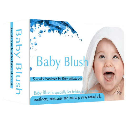 Soap for Babies Delicate Skin