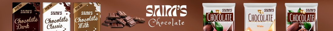 SAIM's Chocolate