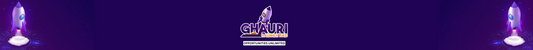 Ghauri LaunchPad