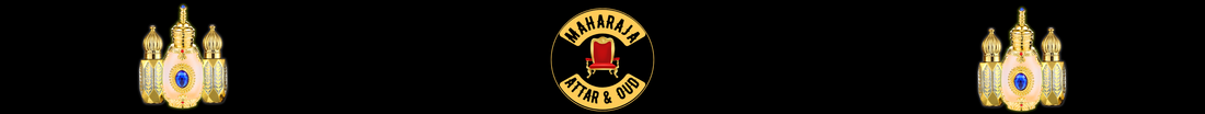 Maharaja Attar &amp; Oud