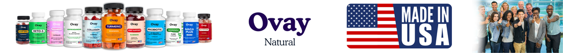 Ovay Naturals