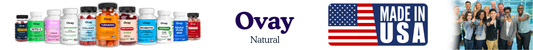 Ovay Naturals