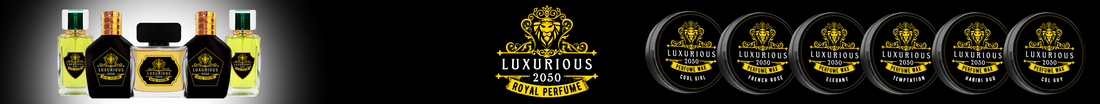 Luxurious 2050