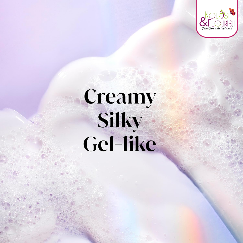 Revitalize Moisturizer Body Wash – Hydrating & Nourishing Cleanser for Soft, Smooth Skin