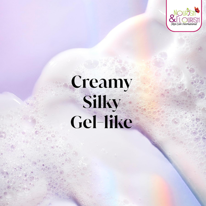 Revitalize Moisturizer Body Wash – Hydrating & Nourishing Cleanser for Soft, Smooth Skin