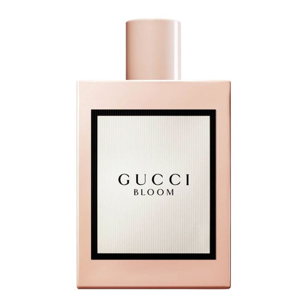 Gucci Bloom Edp Perfume For Women 100Ml