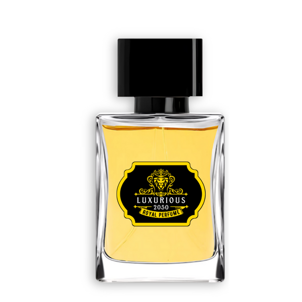 Luxurious 2050 by (Royal Perfume) 30ml