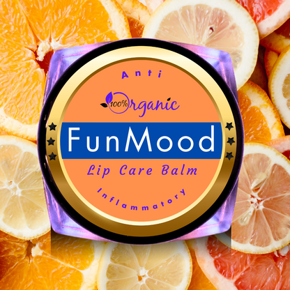 Fun Mood (Orange)