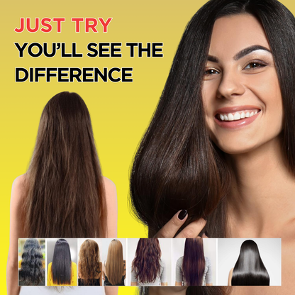 Keratin Repair Hair Mask – Deep Conditioning, Frizz Control & Damage Recovery