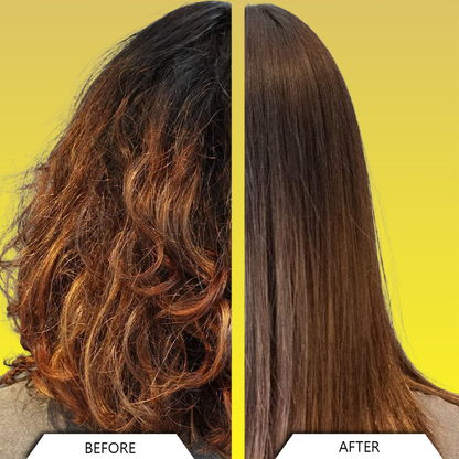 Keratin Repair Hair Mask – Deep Conditioning, Frizz Control & Damage Recovery