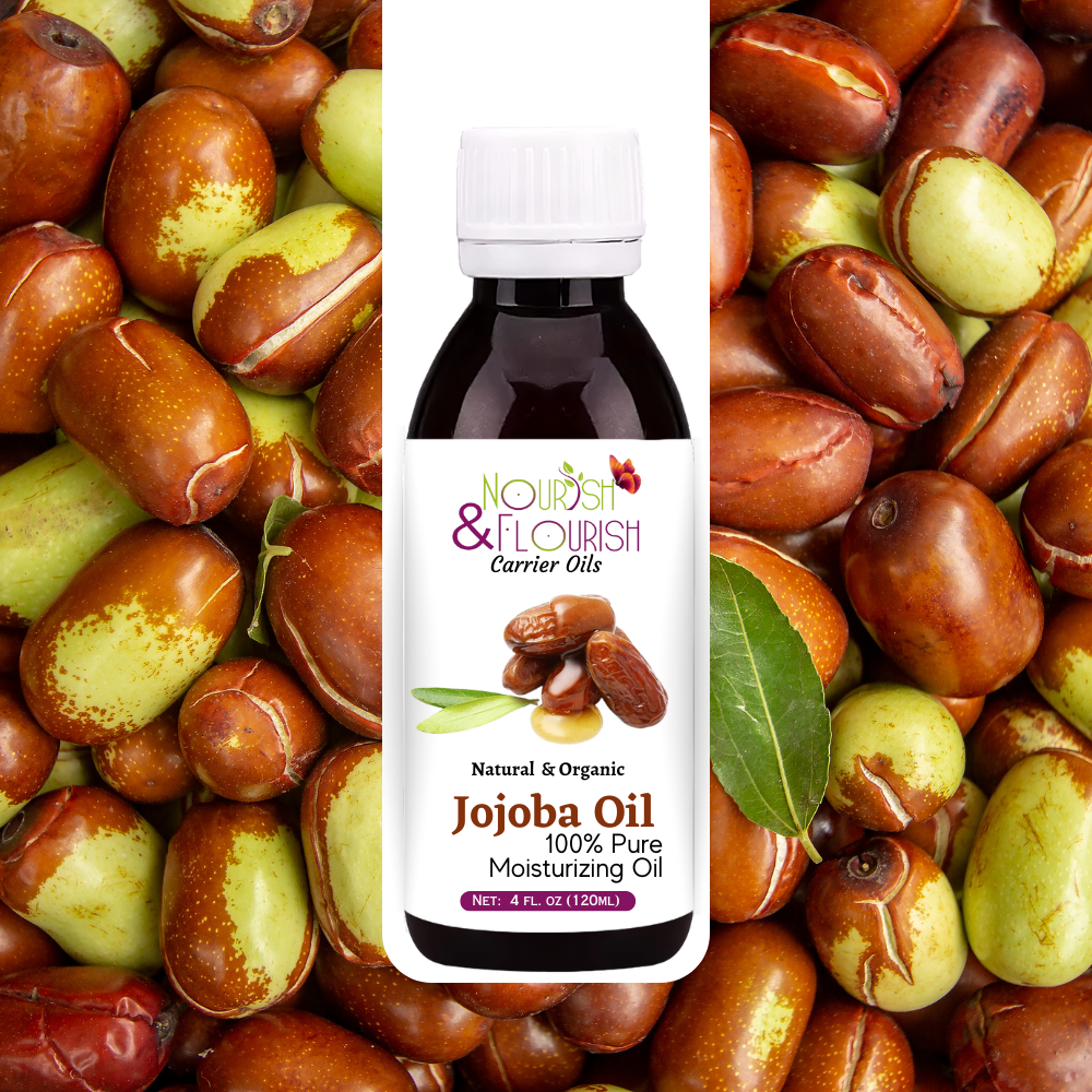 روغن های طبیعی - روغن های حامل - درجه درمانی 120 میلی لیتر