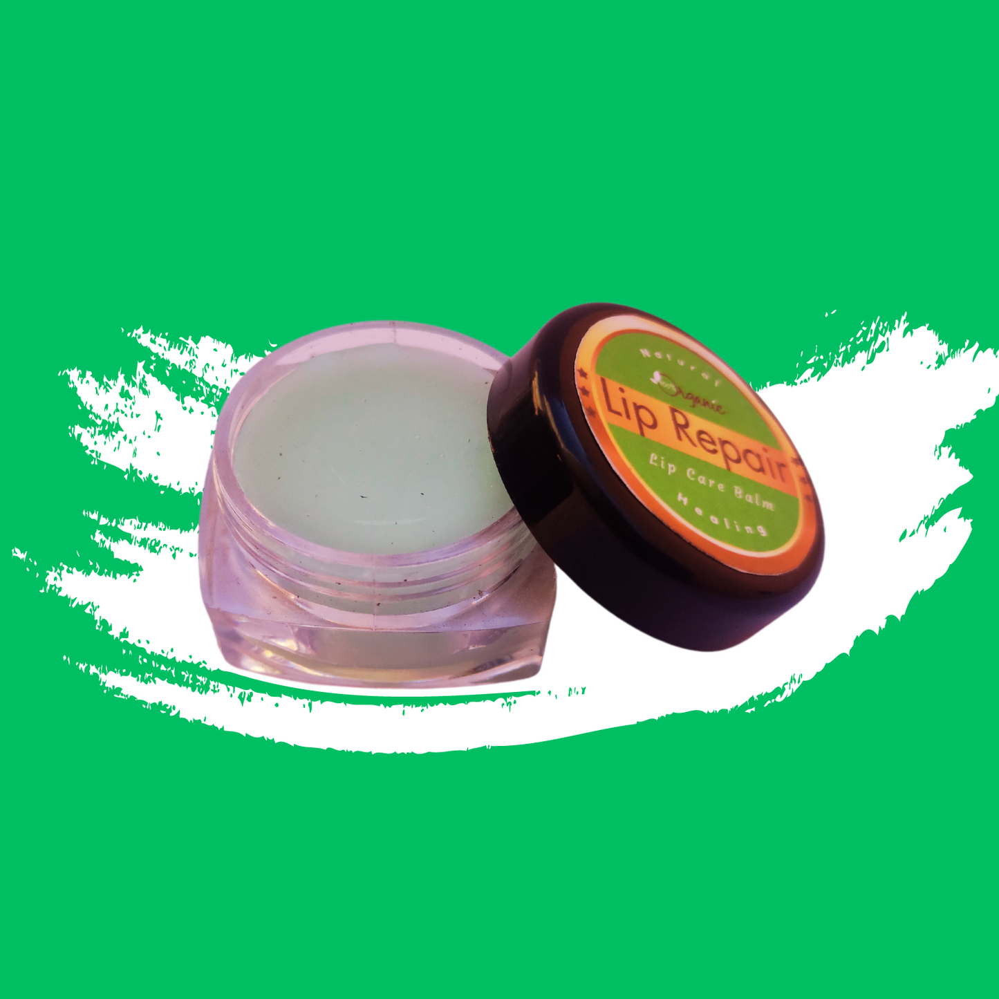 Lip Repair (Eucalyptus)