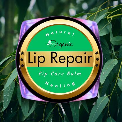 Lip Repair (Eucalyptus)