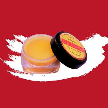 Lip Shield (Lemongrass)