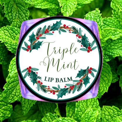 Lip Balm