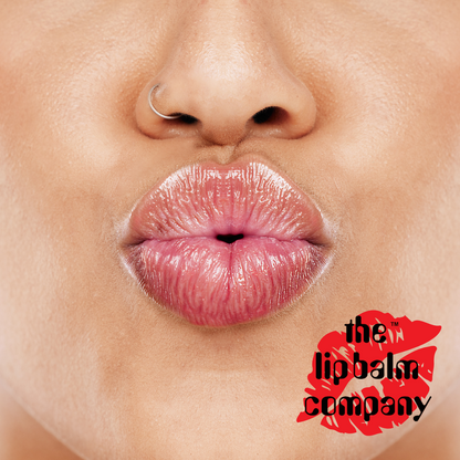 درخشش لب (چوب صندل)