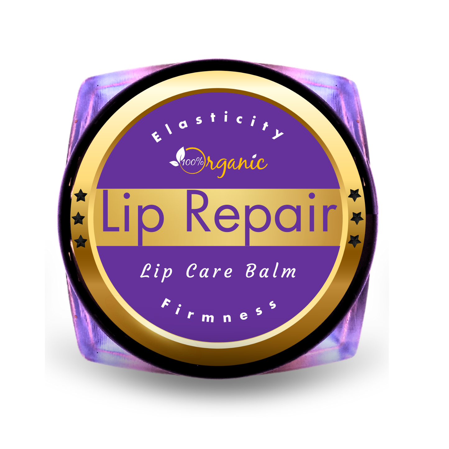 إصلاح الشفاه (الخزامى)