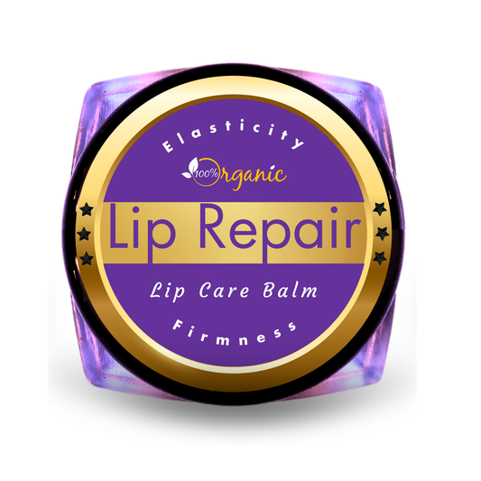 ترمیم لب (اسطوخودوس)