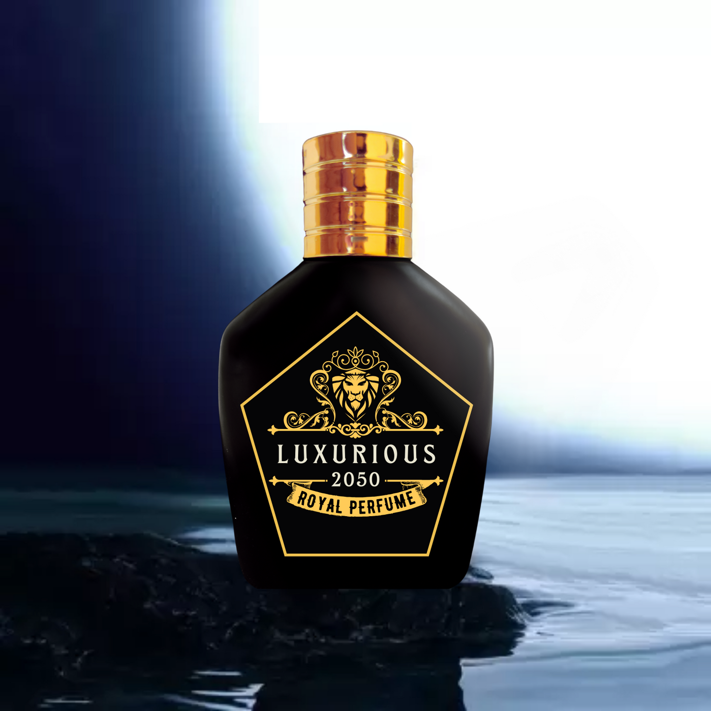 لوکس 2050 توسط Royal Perfume 100ML