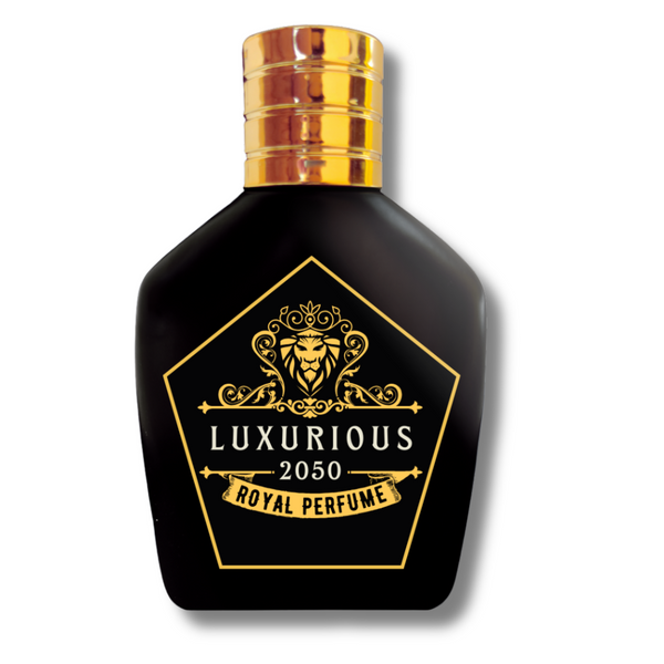 عطر فاخر 2050 من رويال بيرفيوم 100 مل