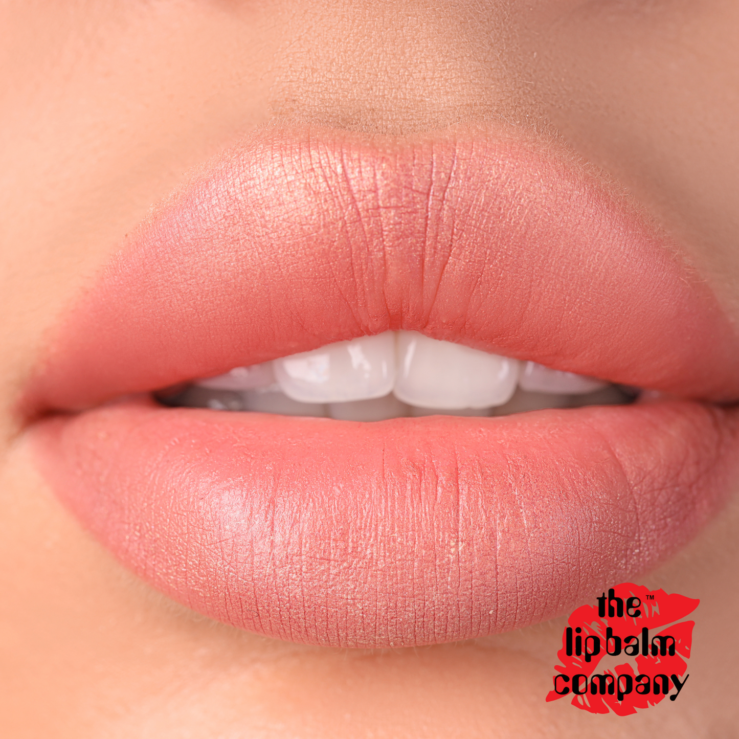 Pink Lips – Tinted Organic Lip Balm for Soft, Naturally Rosy Lips (30g)