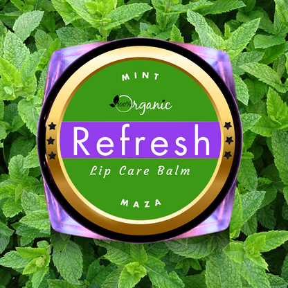 Refresh (Peppermint)