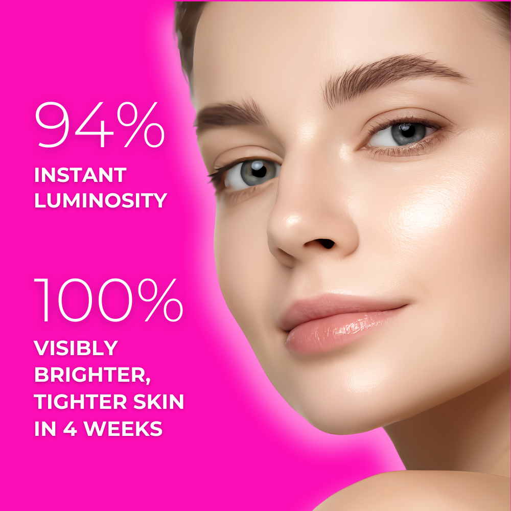 Ovay Natural Whitening 10% Serum – Brighten & Even Skin Tone Naturally 30ML