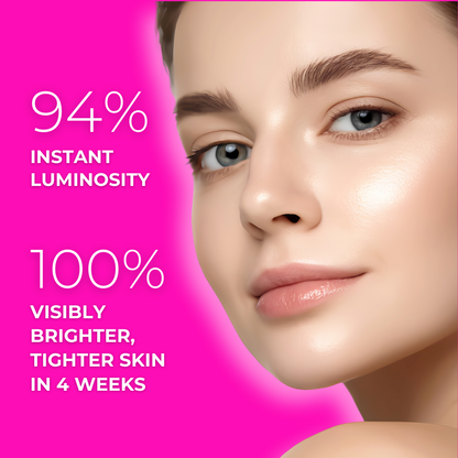 Ovay Natural Whitening 10% Serum – Brighten & Even Skin Tone Naturally 30ML