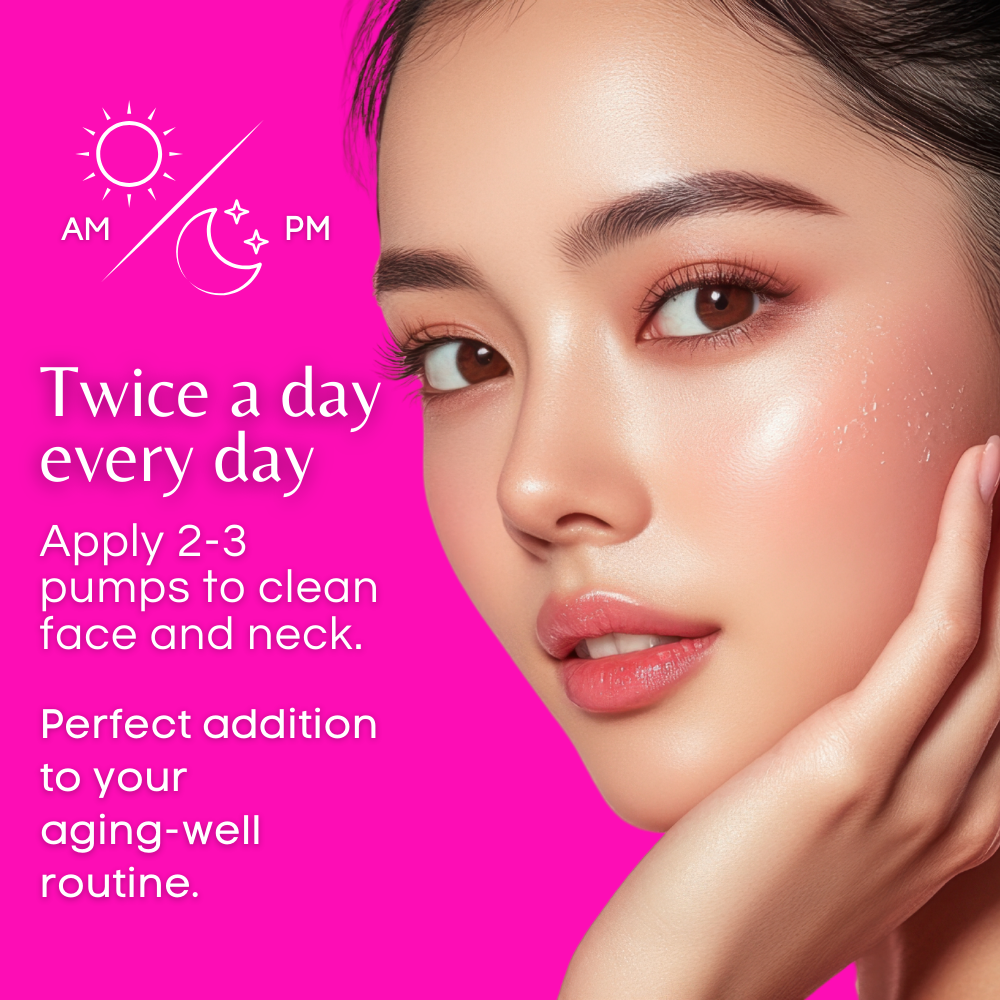 Ovay Natural Whitening 10% Serum – Brighten & Even Skin Tone Naturally 30ML