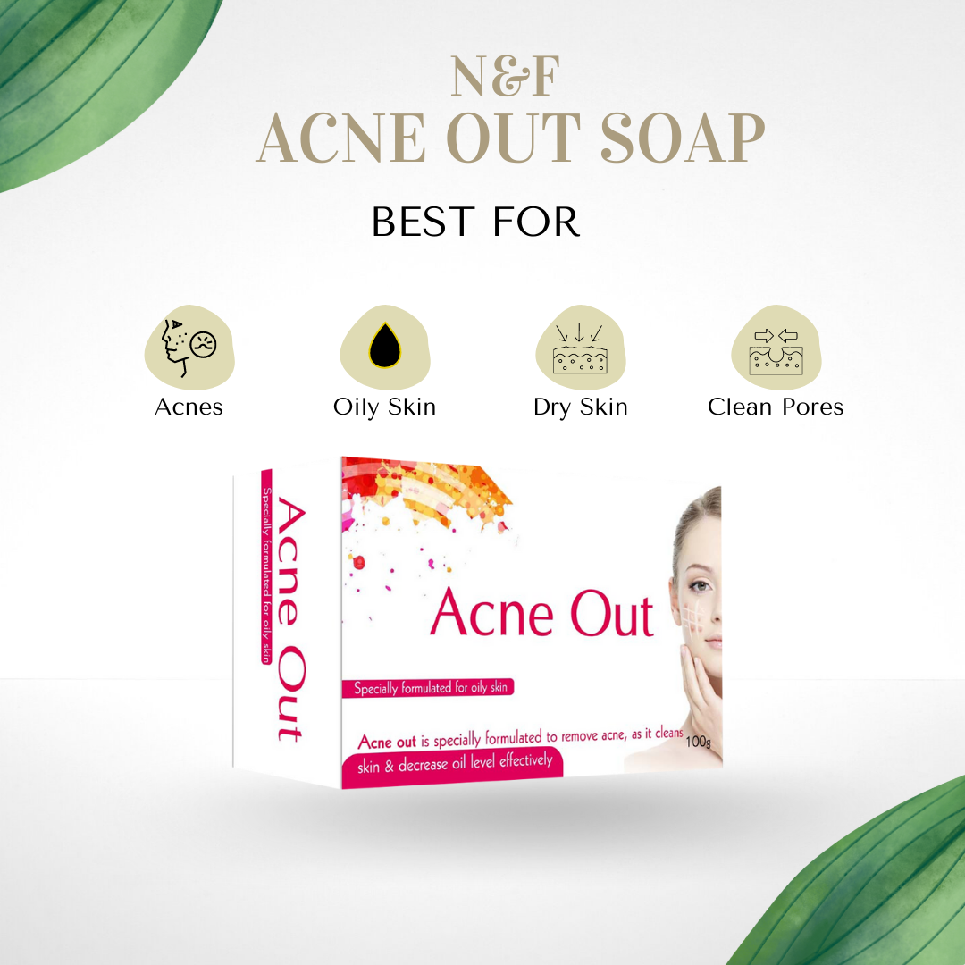  Anti Clear Soap Therapy for Girls & Boys