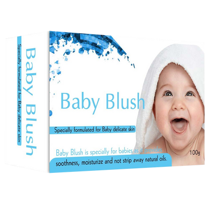 Soap for Babies Delicate Skin