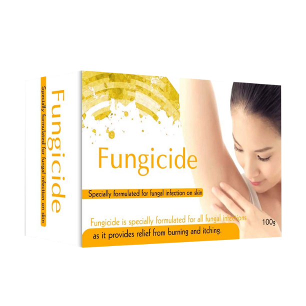 Anti Fungal Soap