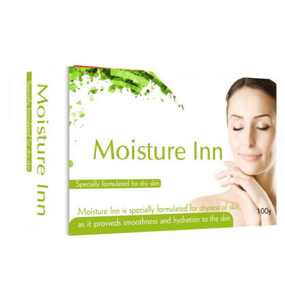 Moisturizer Soap for Dry Skin