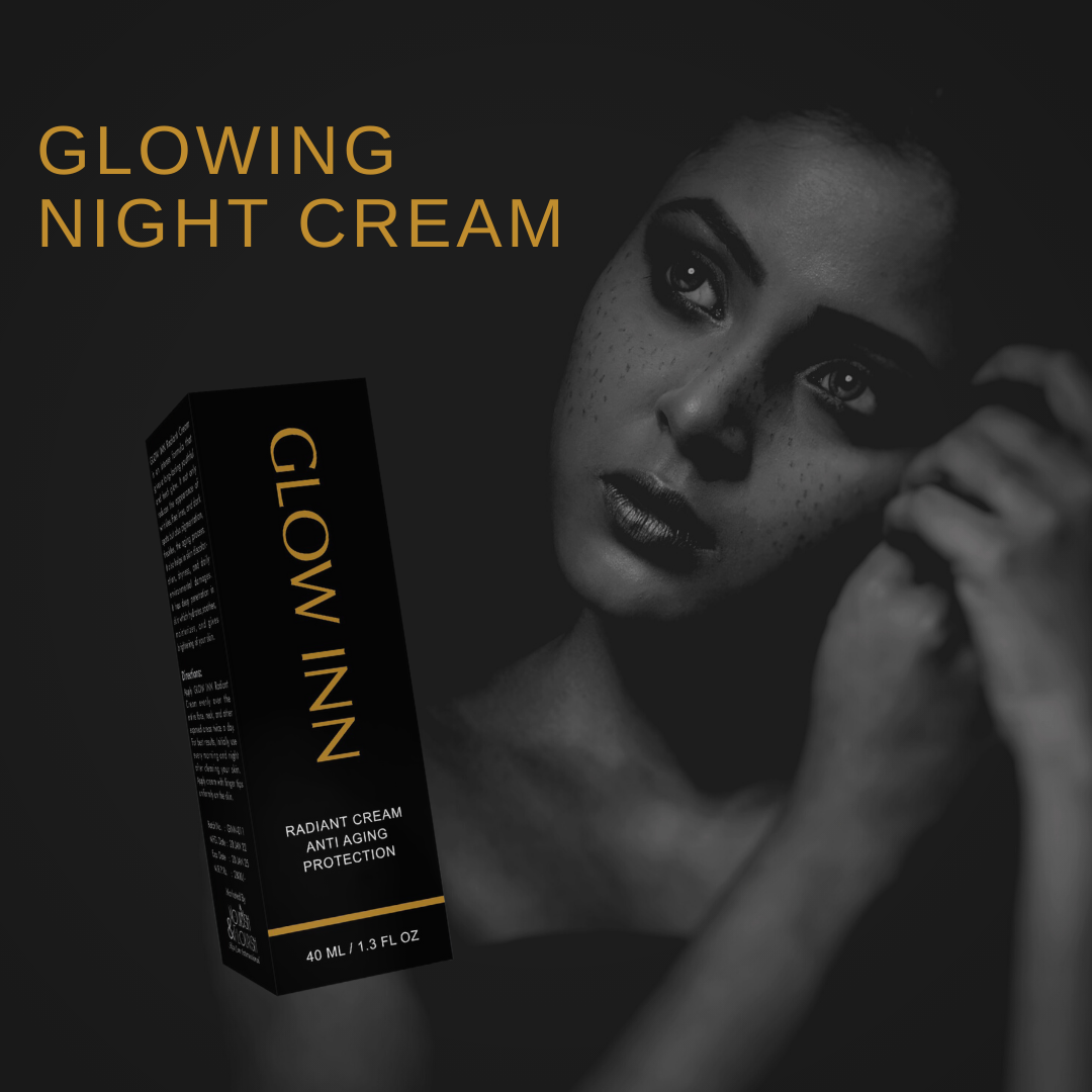 Skin lightening cream