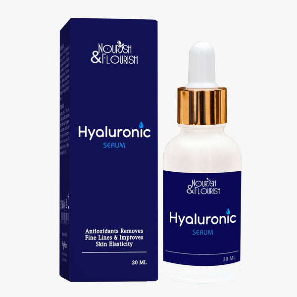 Hydrating Skin Tightening Serum