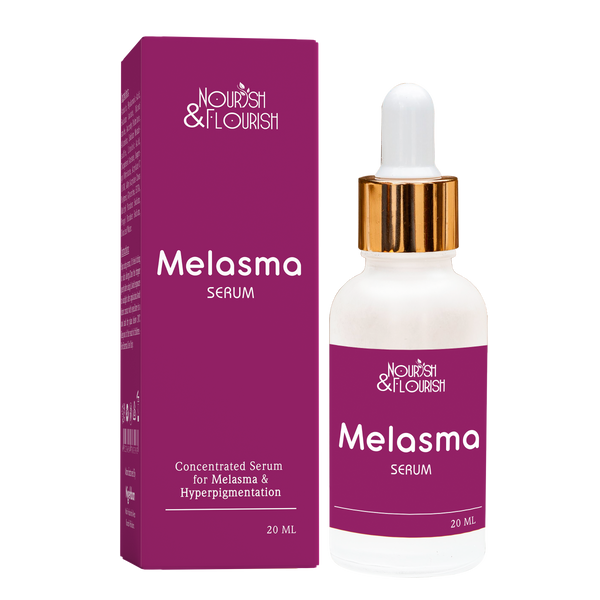 Hyperpigmented Skin serum