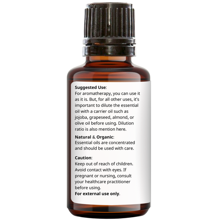 Sandalwood Essential Oil Blends