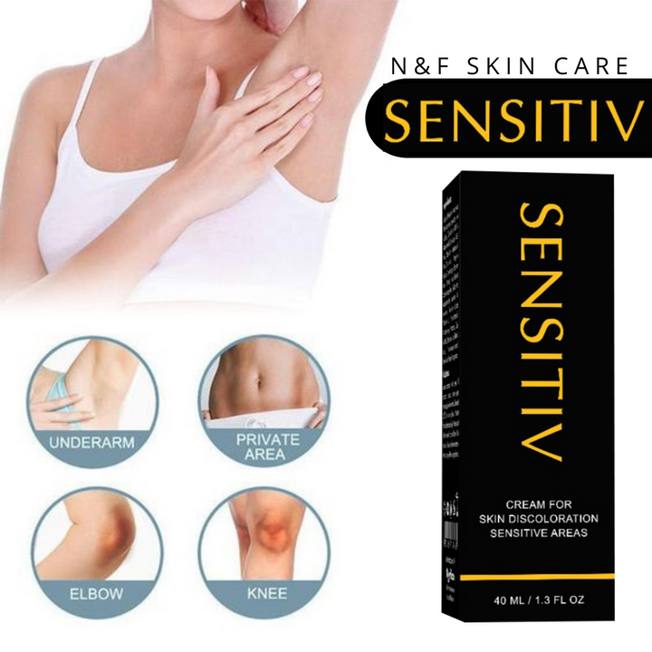 Sensitiv Cream