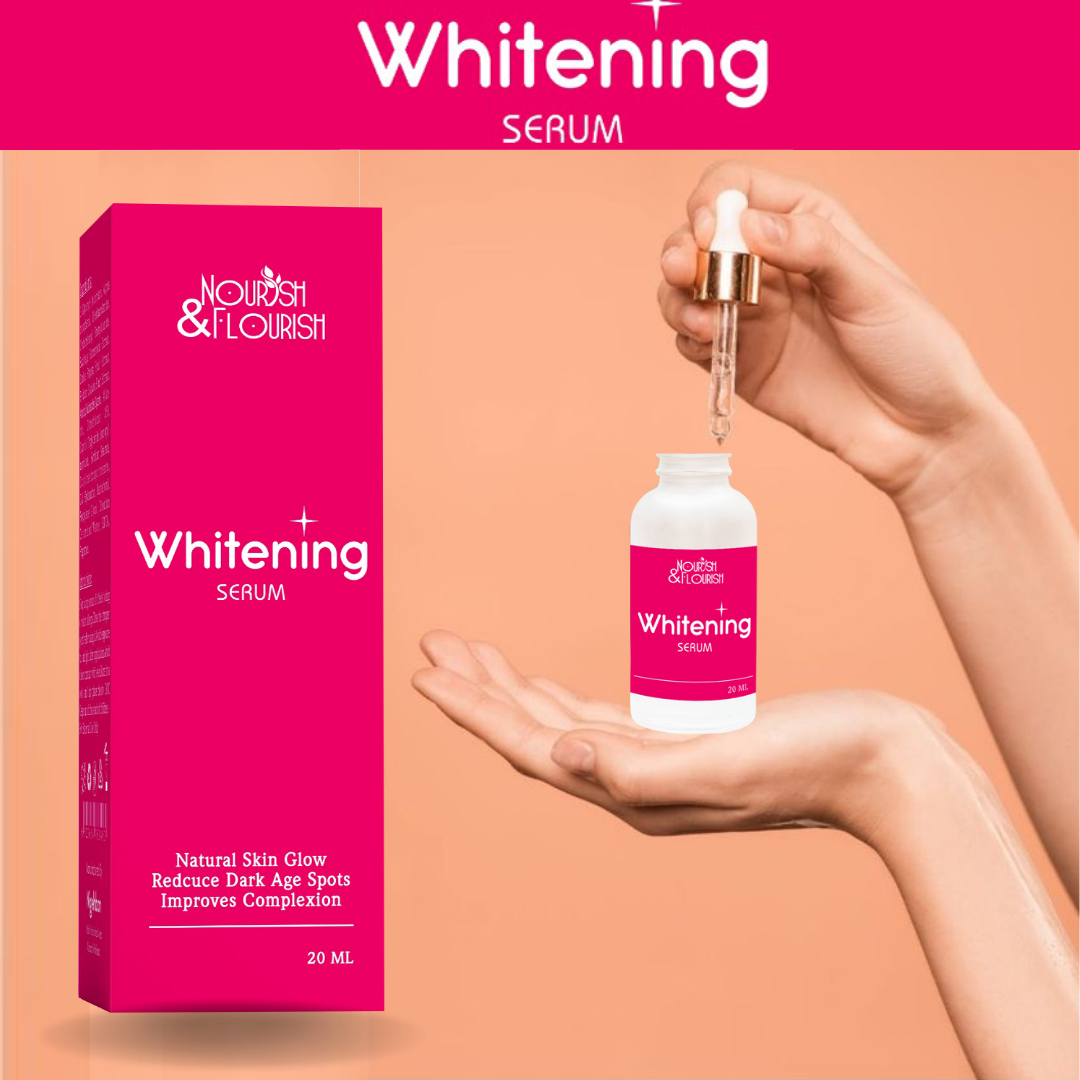 Whitening Serum